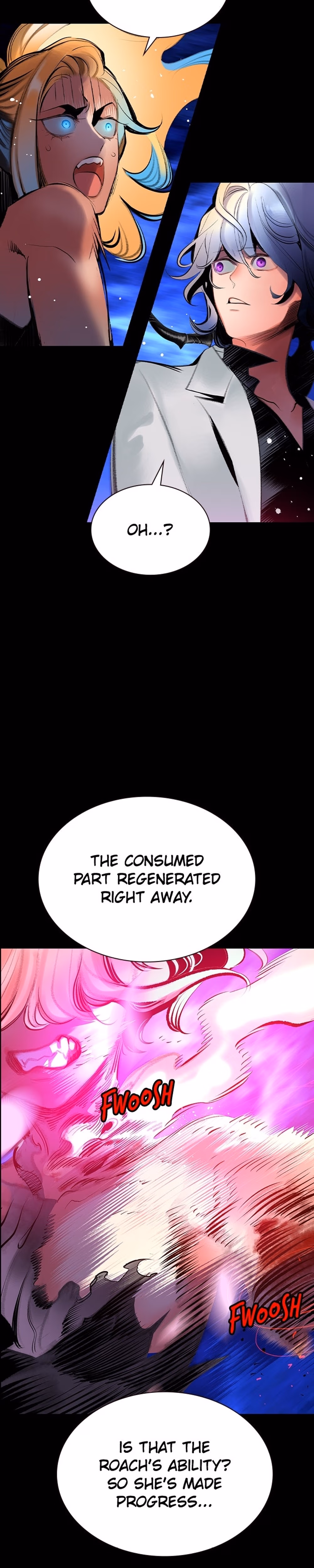 Jungle Juice - Chapter 190 - Part 36