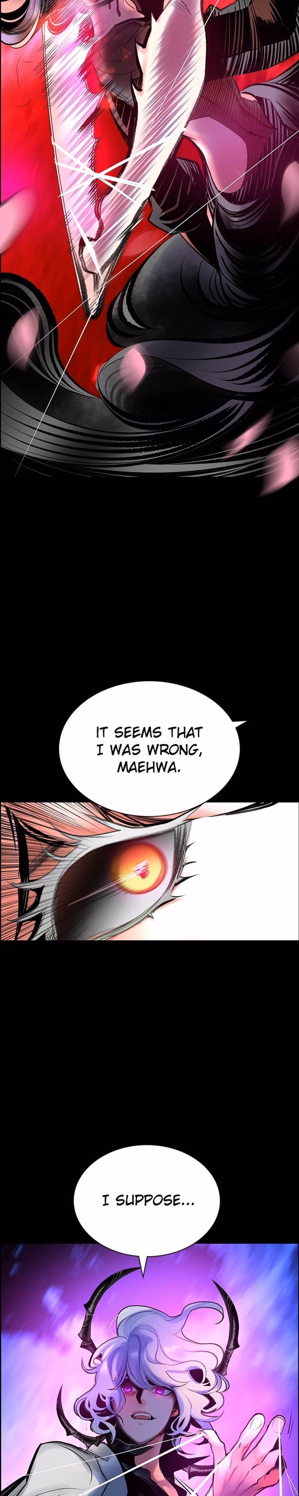 Jungle Juice - Chapter 190 - Part 40