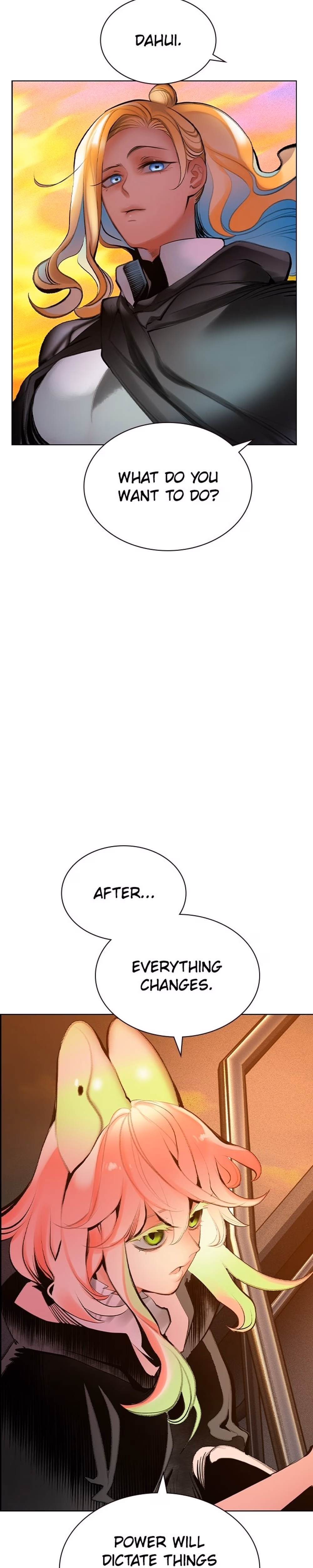 Jungle Juice - Chapter 190 - Part 42