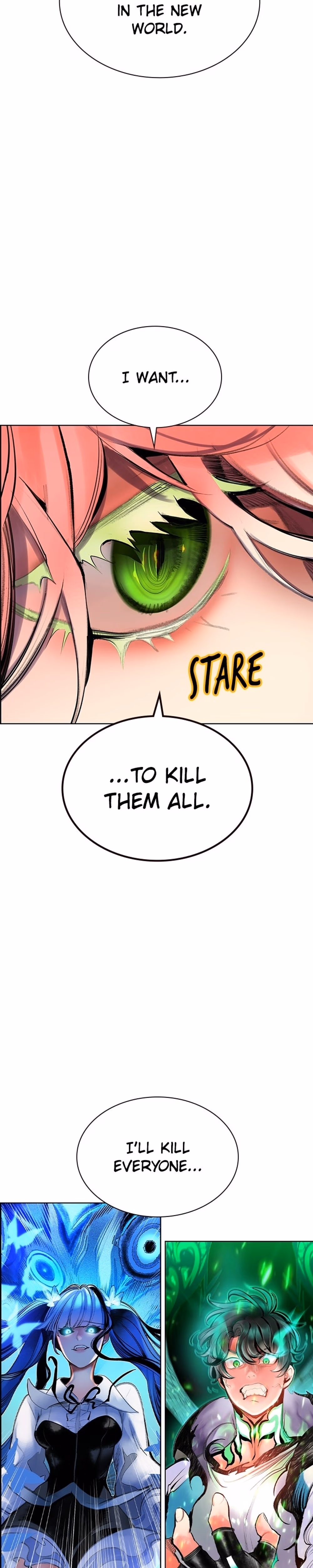 Jungle Juice - Chapter 190 - Part 43