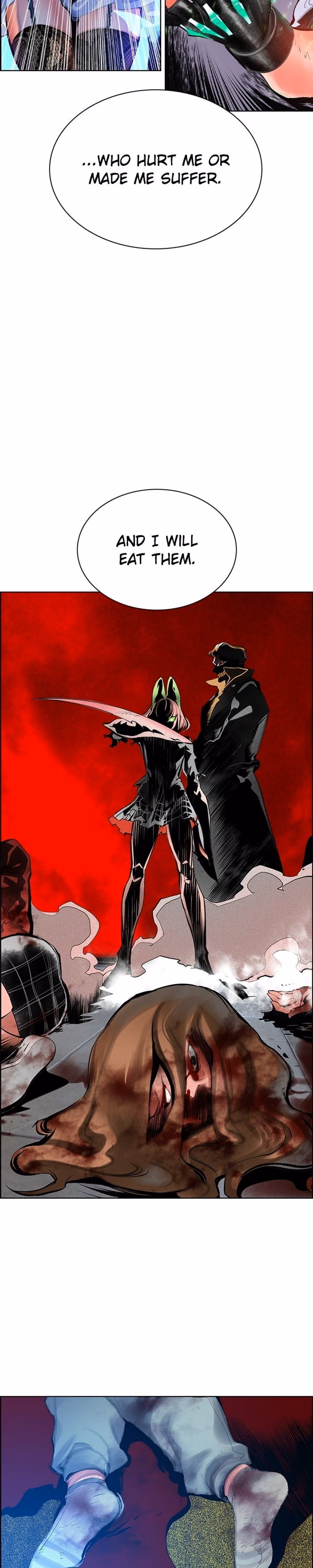 Jungle Juice - Chapter 190 - Part 44
