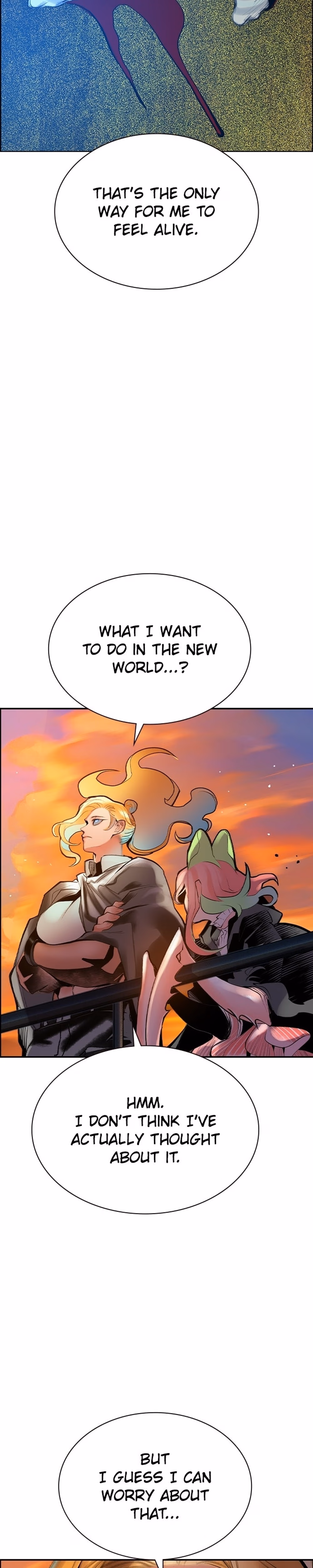Jungle Juice - Chapter 190 - Part 45