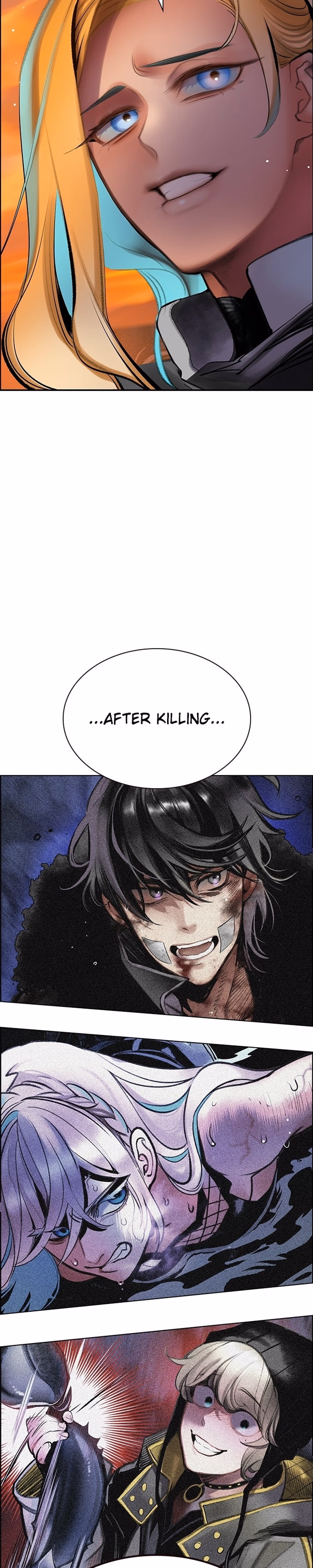 Jungle Juice - Chapter 190 - Part 46