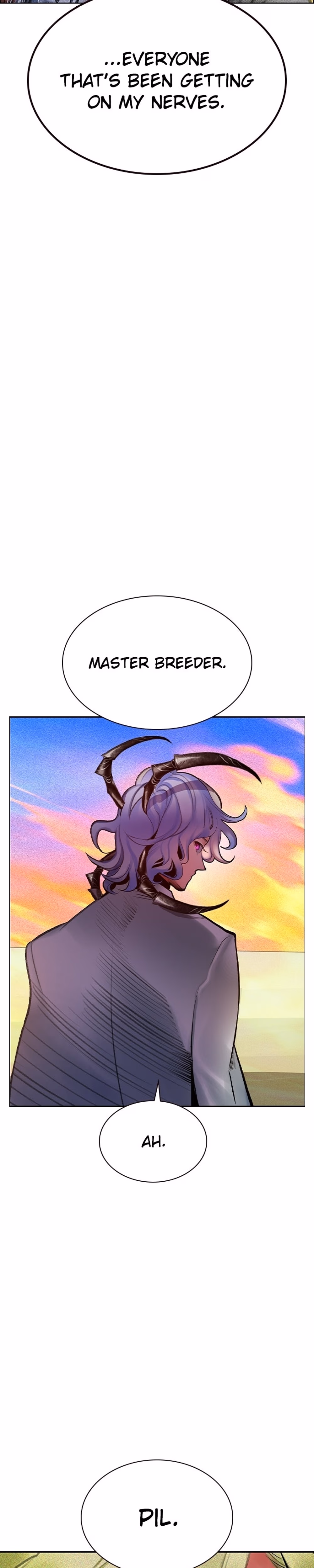 Jungle Juice - Chapter 190 - Part 47