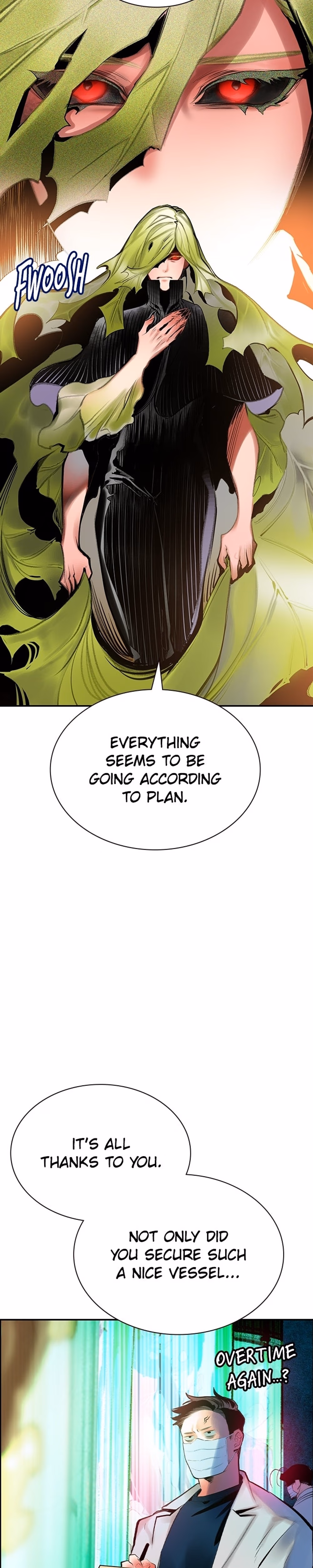 Jungle Juice - Chapter 190 - Part 48