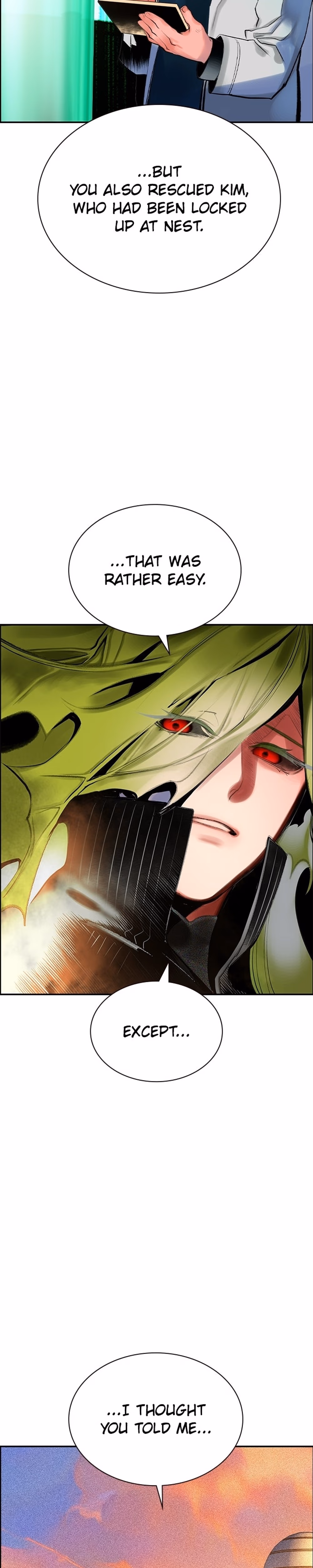 Jungle Juice - Chapter 190 - Part 49