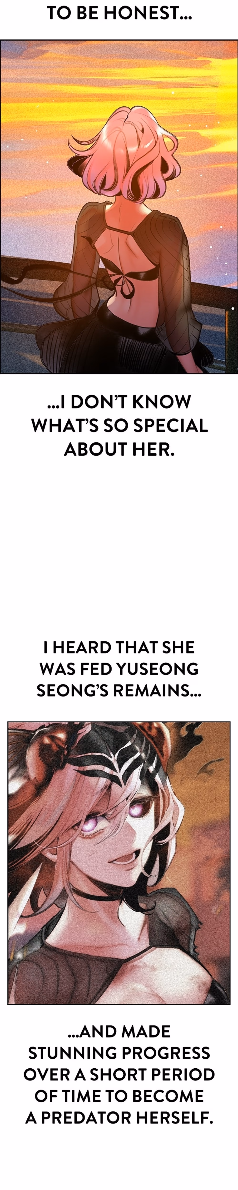 Jungle Juice - Chapter 190 - Part 53