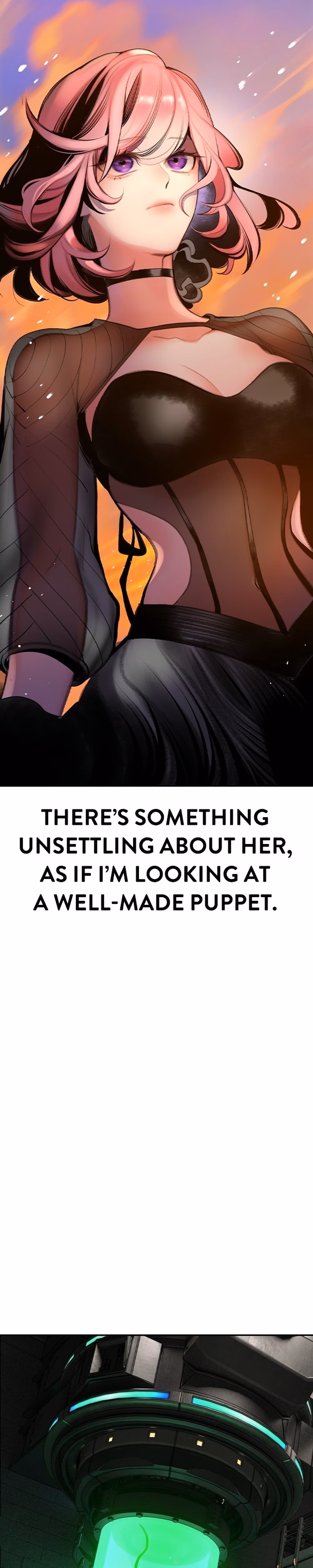 Jungle Juice - Chapter 190 - Part 55