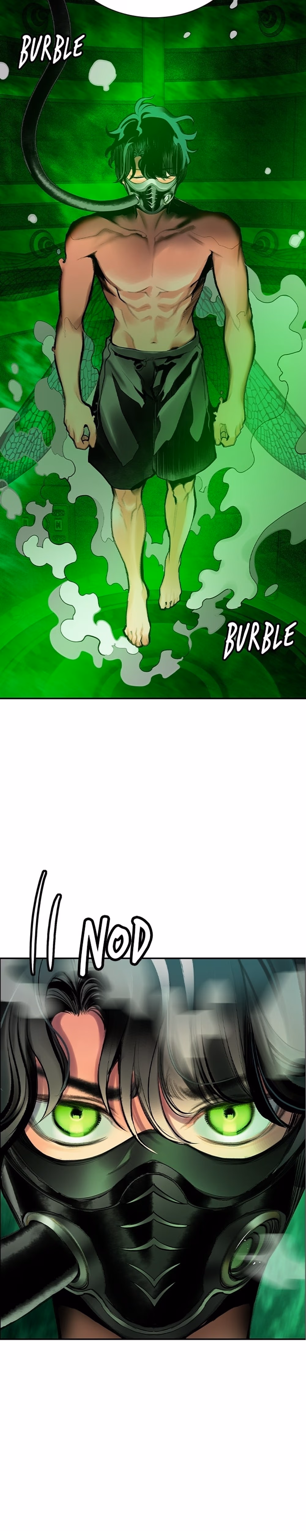 Jungle Juice - Chapter 190 - Part 57