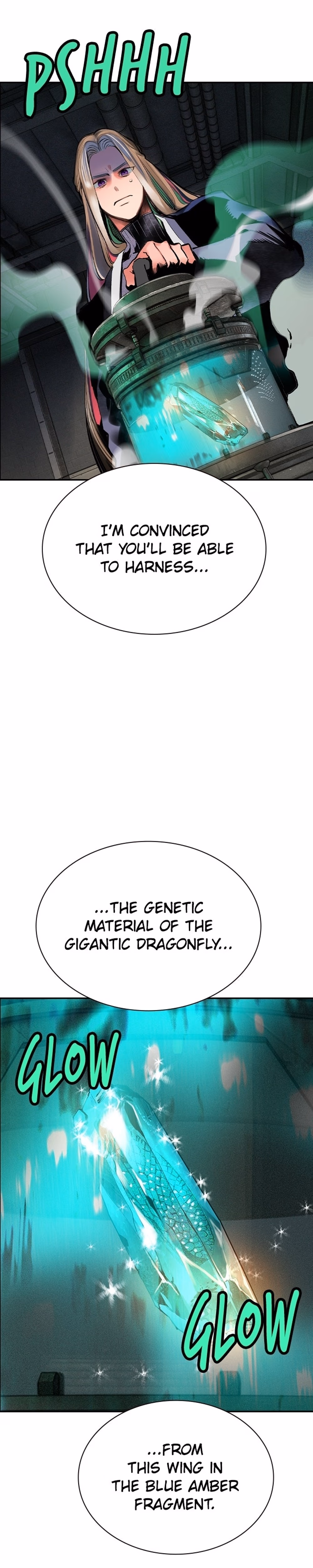 Jungle Juice - Chapter 190 - Part 58