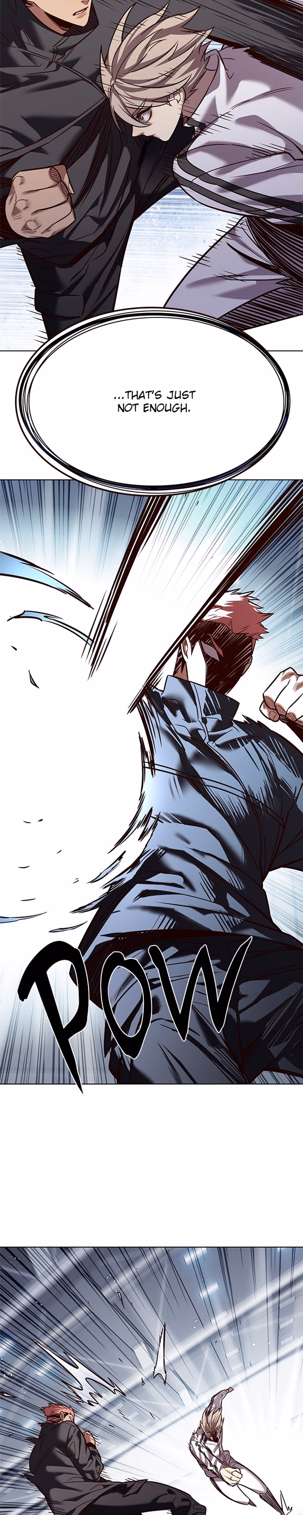 Eleceed - Chapter 324 - Part 20