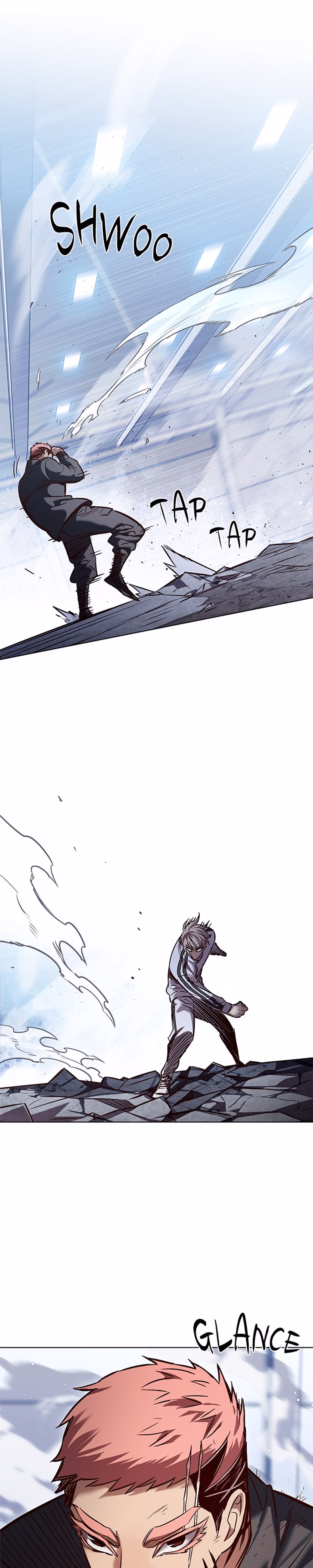 Eleceed - Chapter 324 - Part 28
