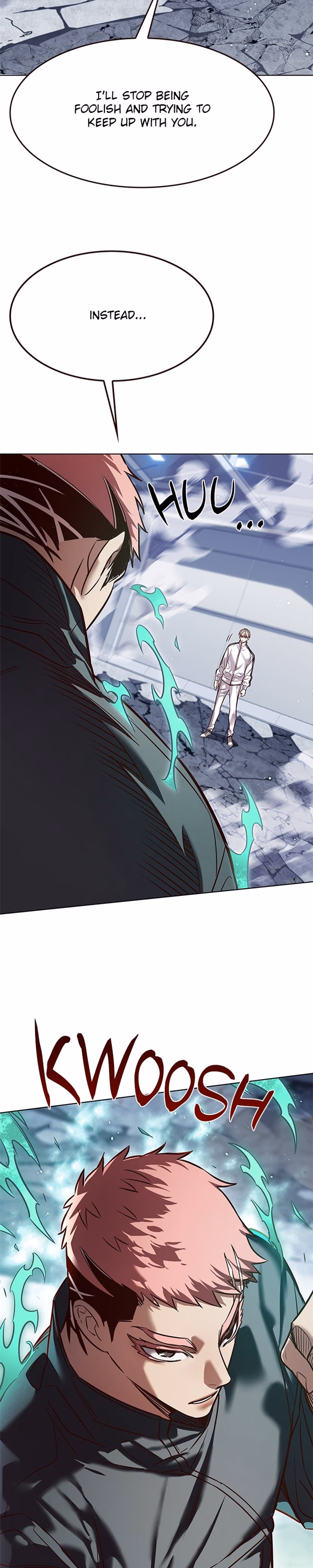 Eleceed - Chapter 324 - Part 30
