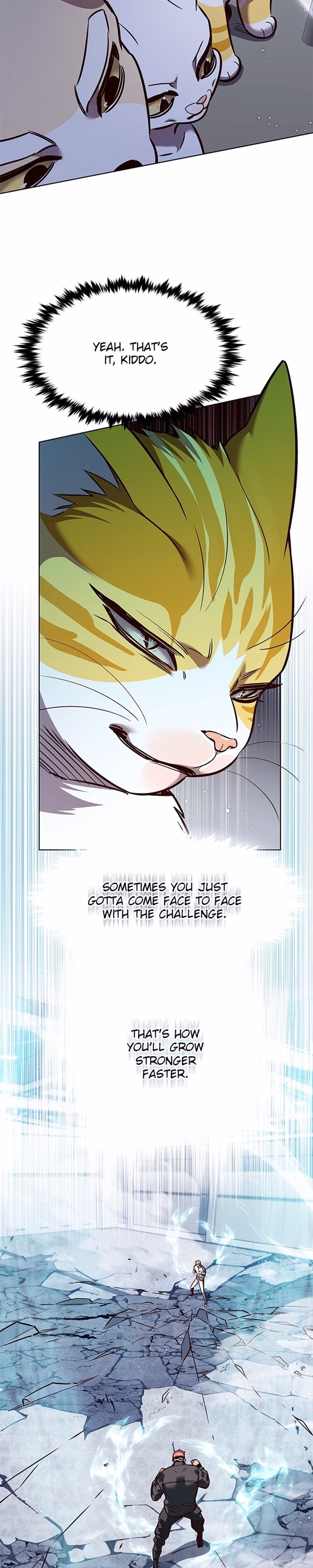 Eleceed - Chapter 324 - Part 33