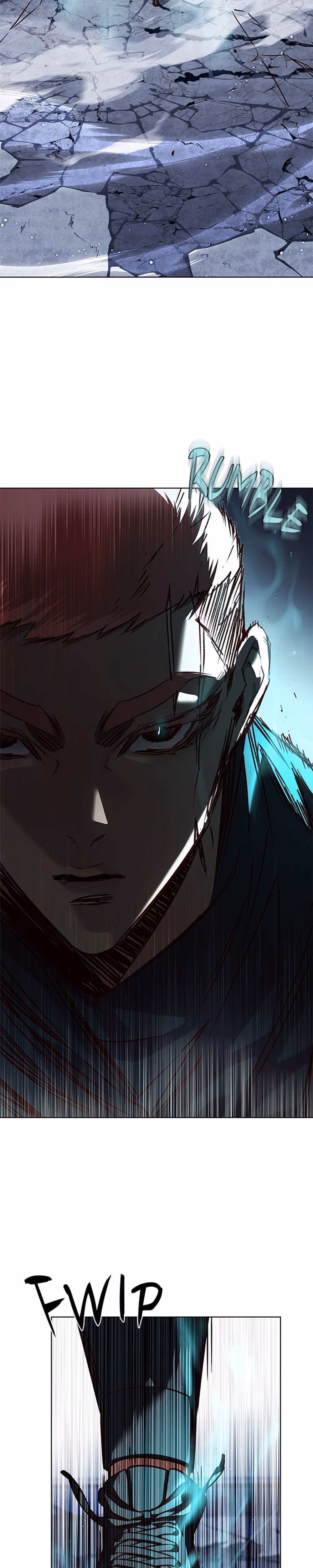 Eleceed - Chapter 324 - Part 34