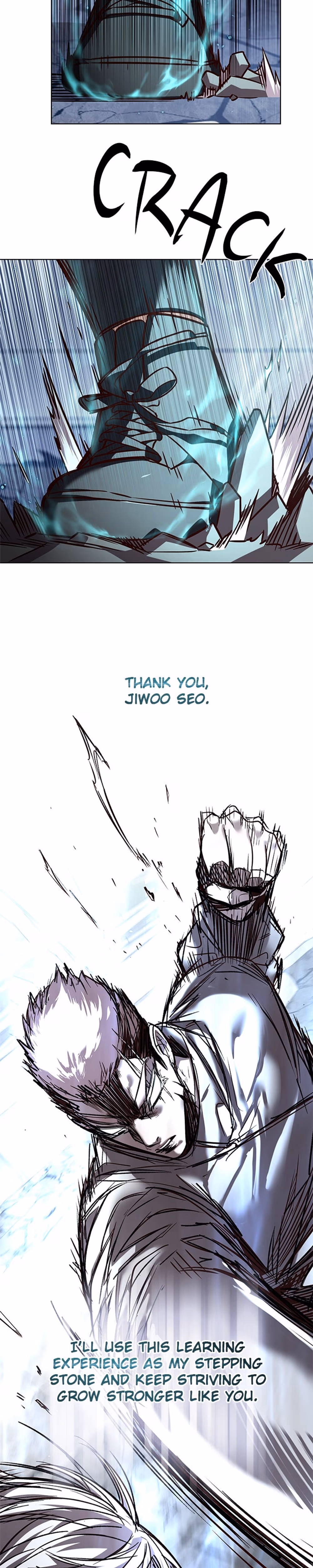 Eleceed - Chapter 324 - Part 35