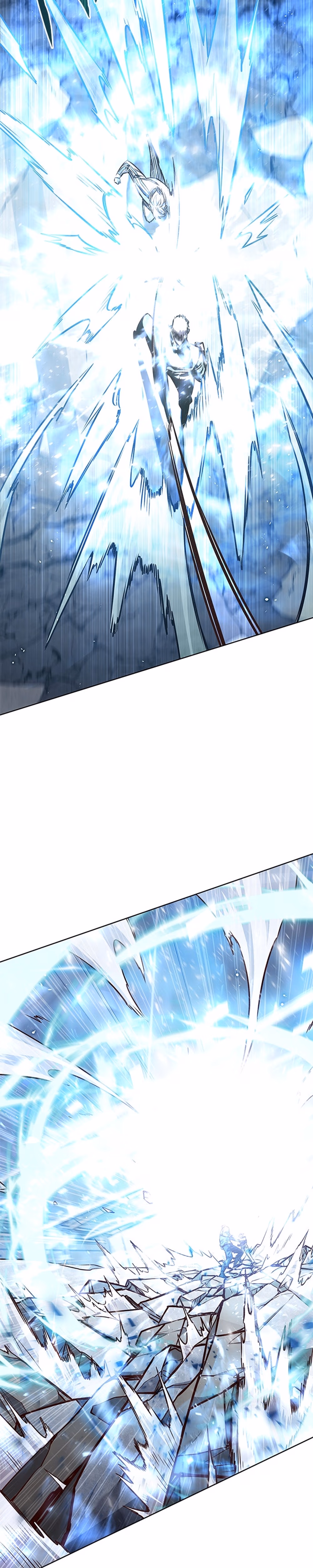 Eleceed - Chapter 324 - Part 37