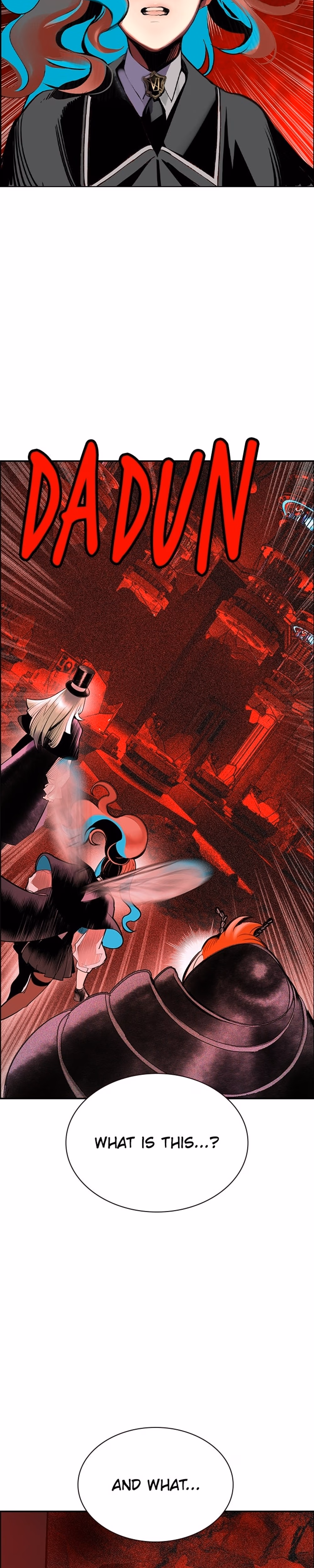 Jungle Juice - Chapter 191 - Part 5