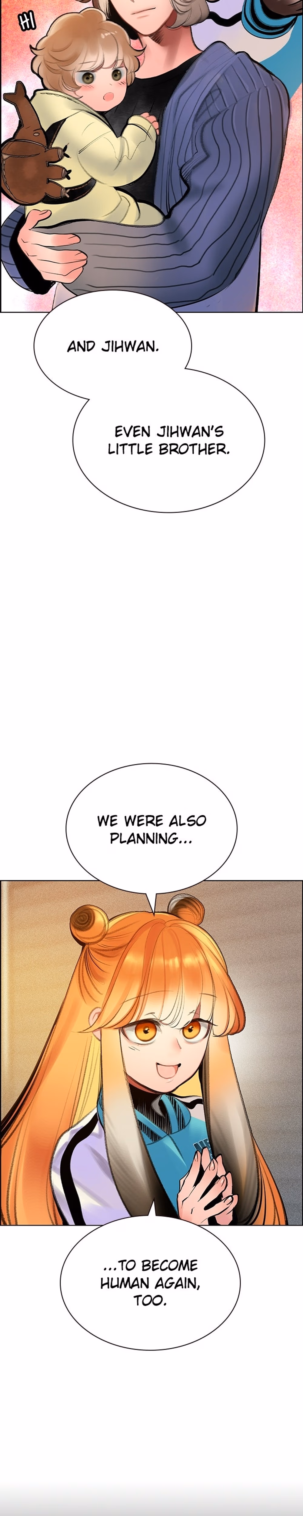 Jungle Juice - Chapter 191 - Part 11