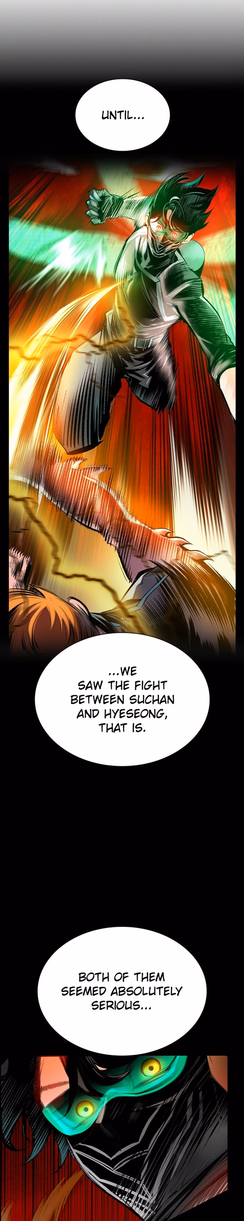 Jungle Juice - Chapter 191 - Part 12