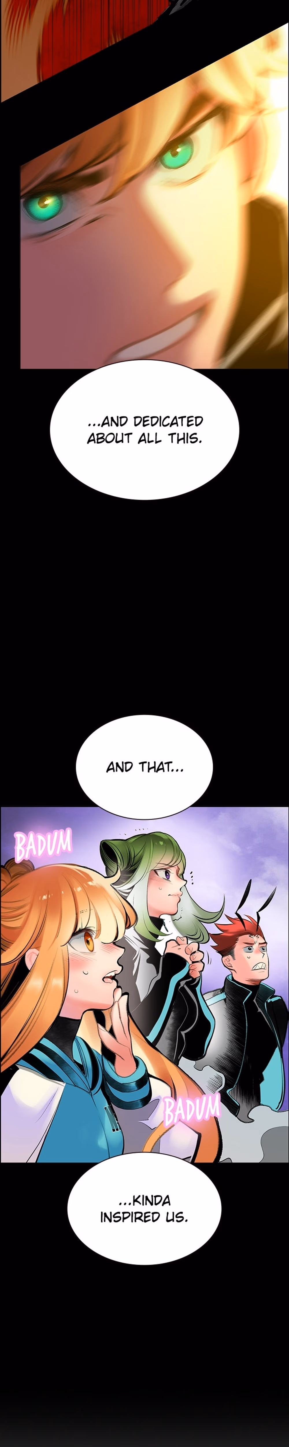 Jungle Juice - Chapter 191 - Part 13