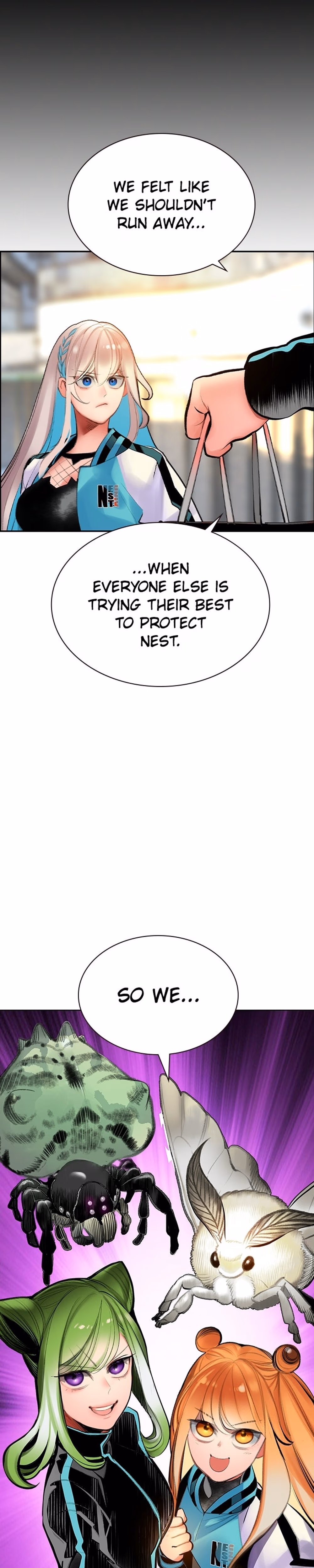 Jungle Juice - Chapter 191 - Part 14