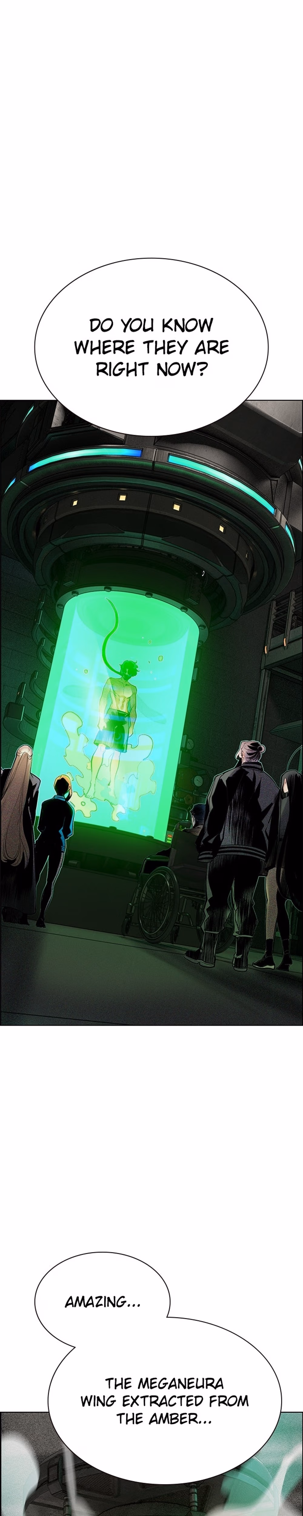 Jungle Juice - Chapter 191 - Part 20