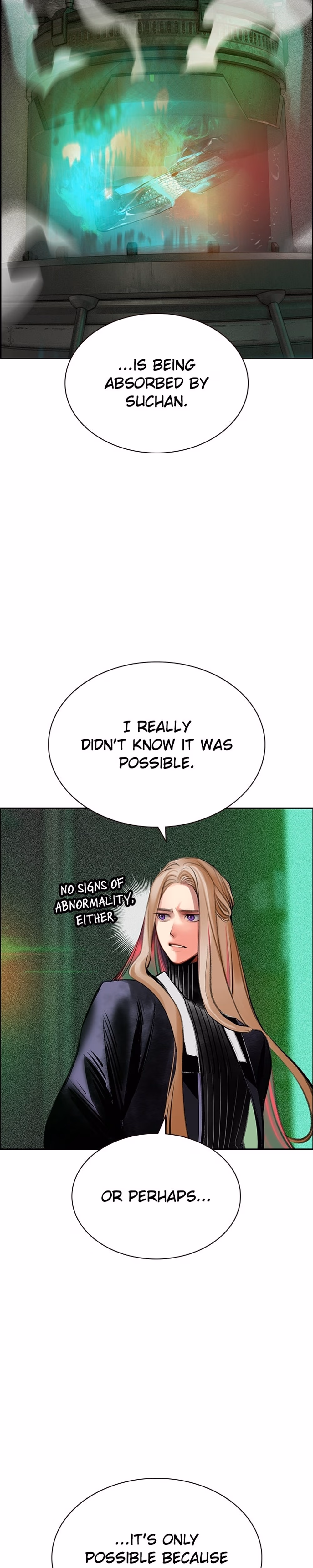 Jungle Juice - Chapter 191 - Part 21