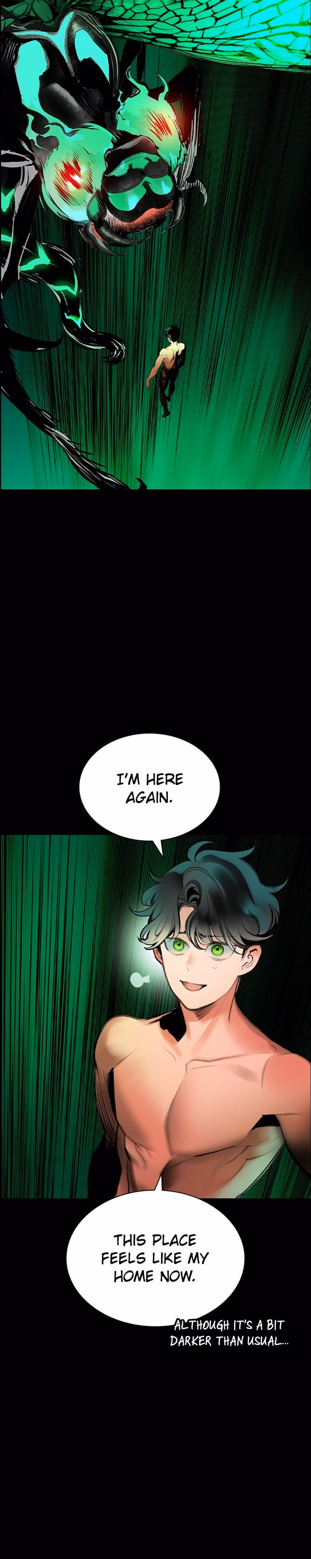 Jungle Juice - Chapter 191 - Part 23