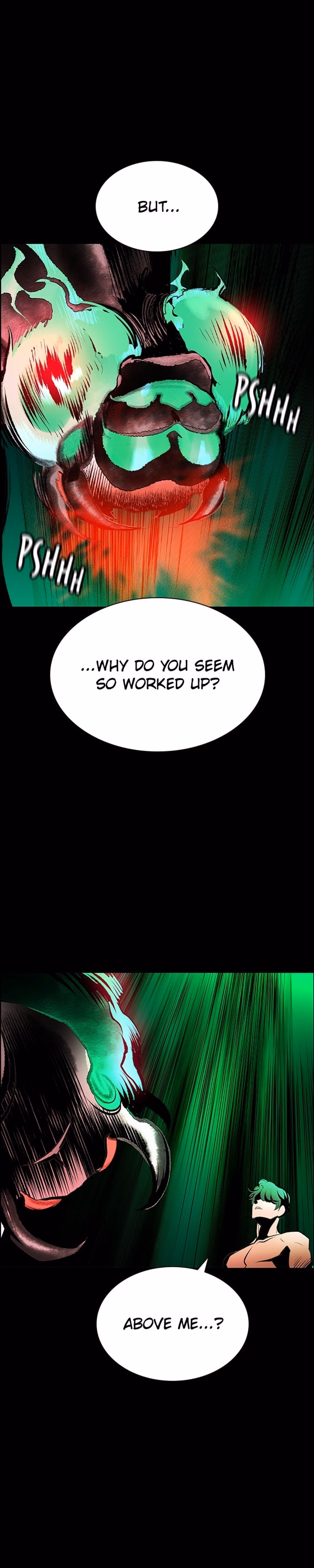 Jungle Juice - Chapter 191 - Part 24