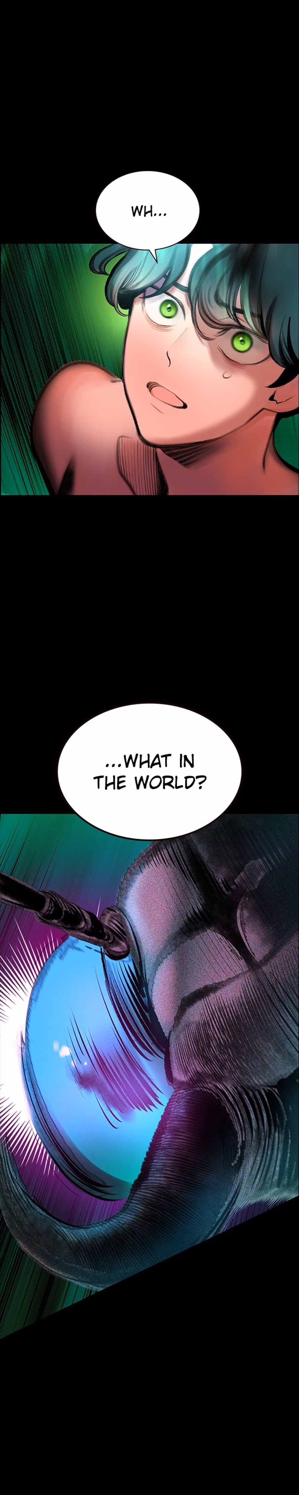 Jungle Juice - Chapter 191 - Part 26