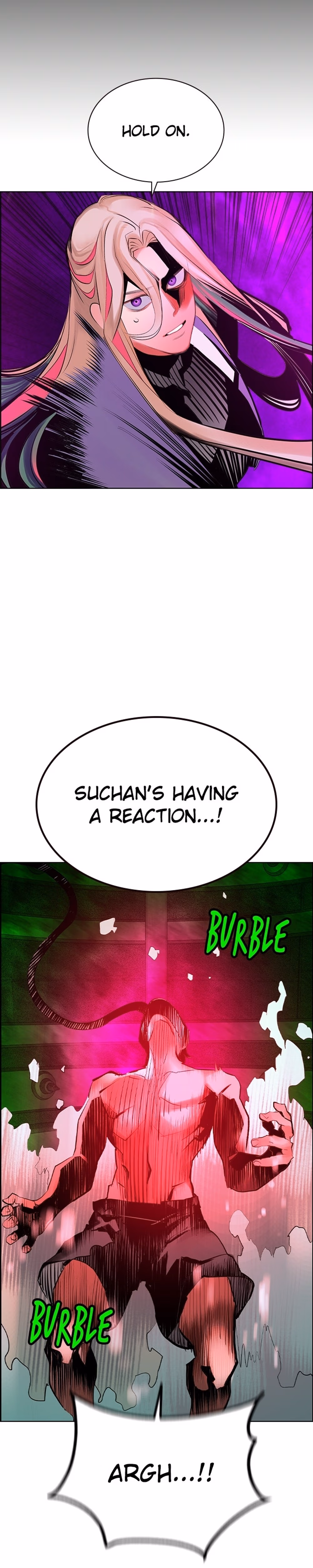 Jungle Juice - Chapter 191 - Part 28