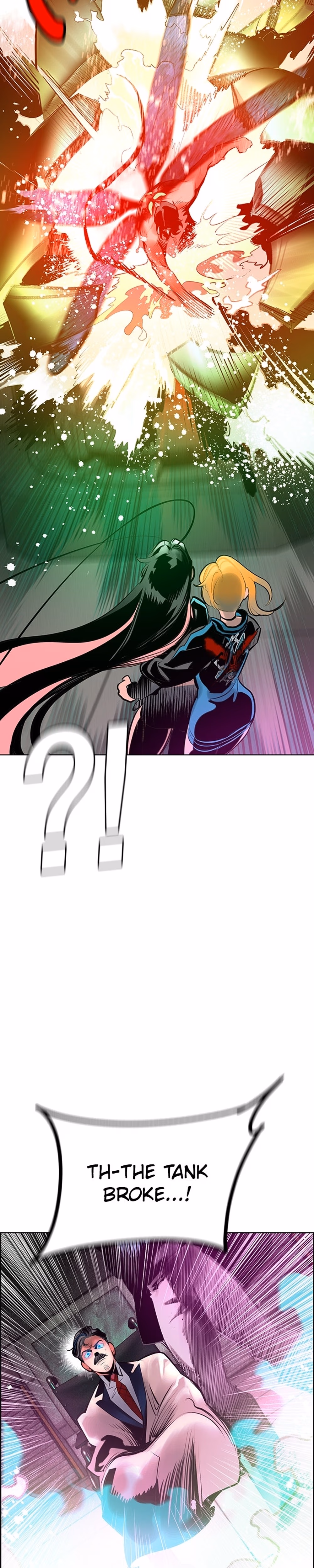 Jungle Juice - Chapter 191 - Part 32