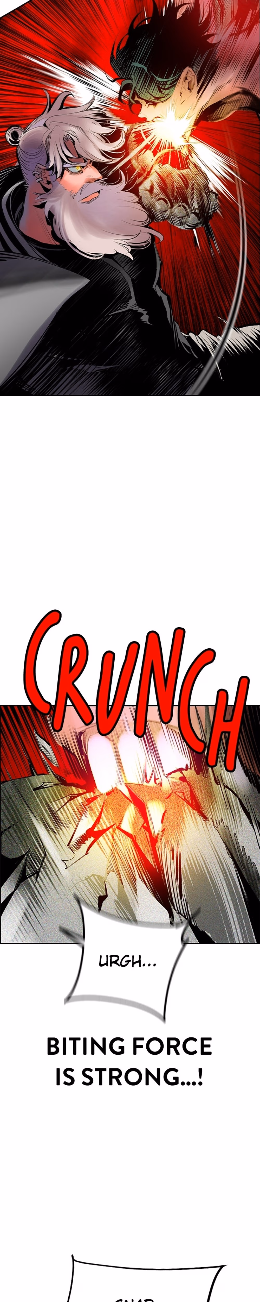 Jungle Juice - Chapter 191 - Part 34