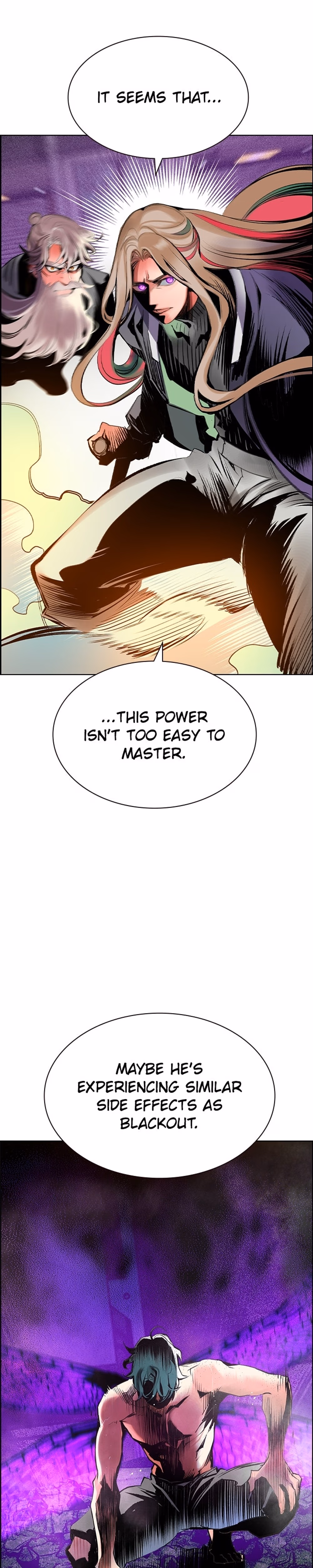 Jungle Juice - Chapter 191 - Part 37