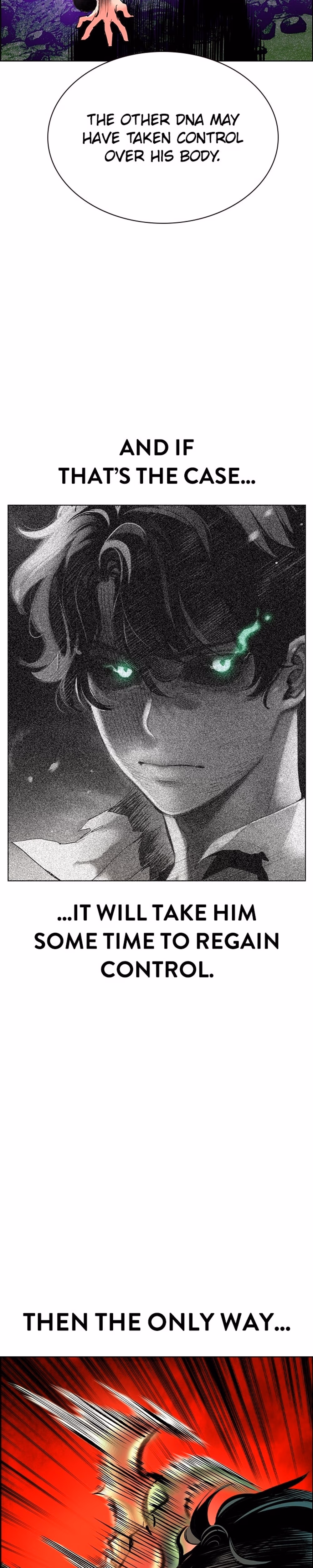 Jungle Juice - Chapter 191 - Part 38