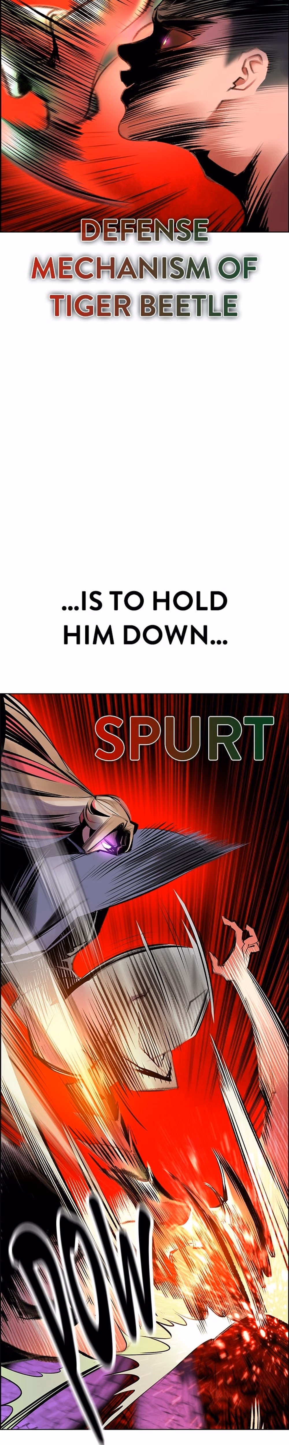 Jungle Juice - Chapter 191 - Part 39