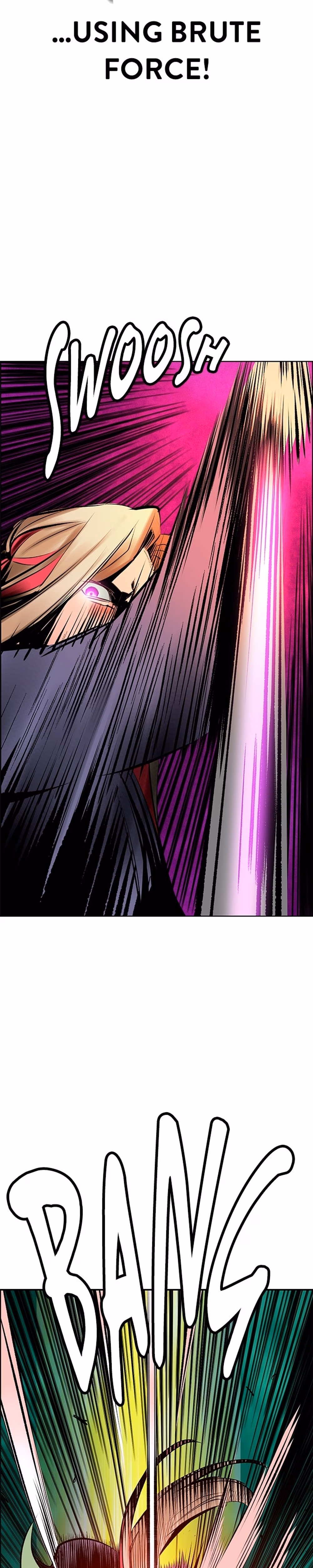 Jungle Juice - Chapter 191 - Part 40
