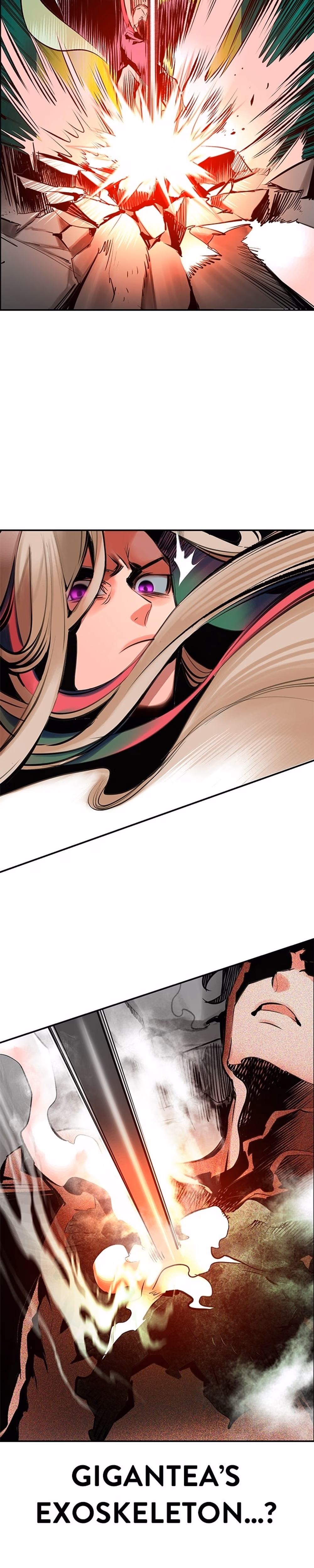 Jungle Juice - Chapter 191 - Part 41