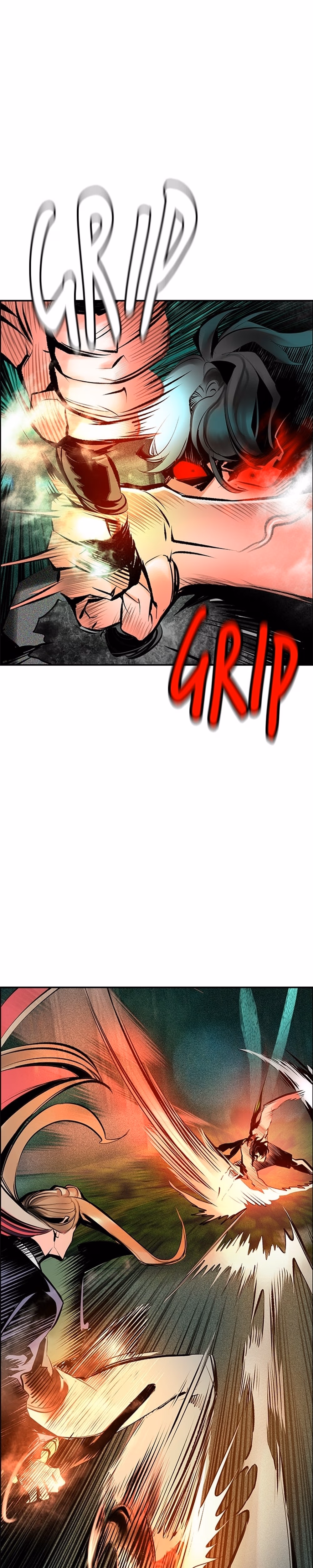 Jungle Juice - Chapter 191 - Part 42