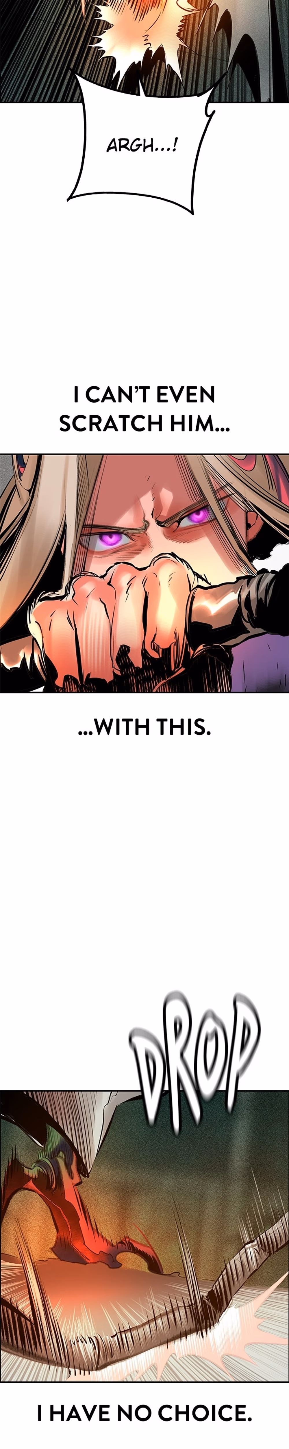 Jungle Juice - Chapter 191 - Part 43