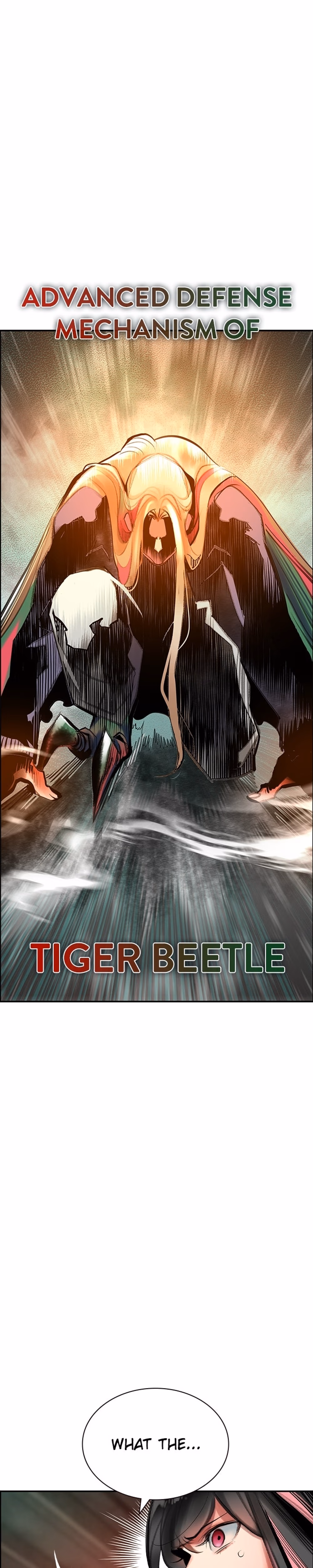 Jungle Juice - Chapter 191 - Part 44