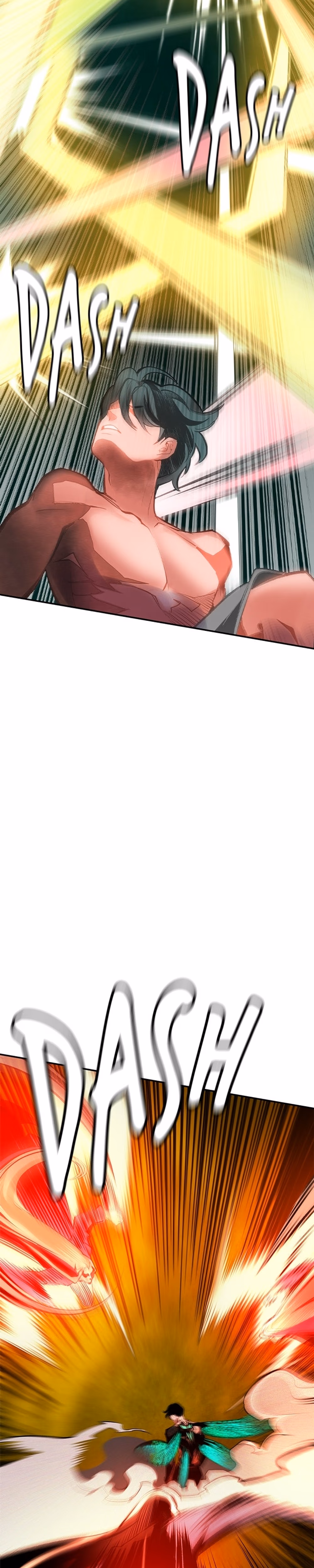 Jungle Juice - Chapter 191 - Part 47