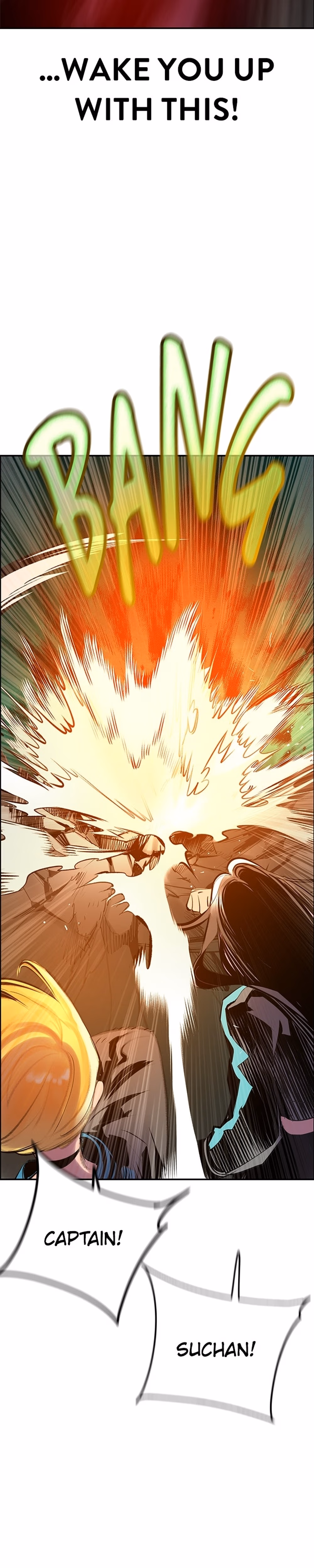 Jungle Juice - Chapter 191 - Part 49