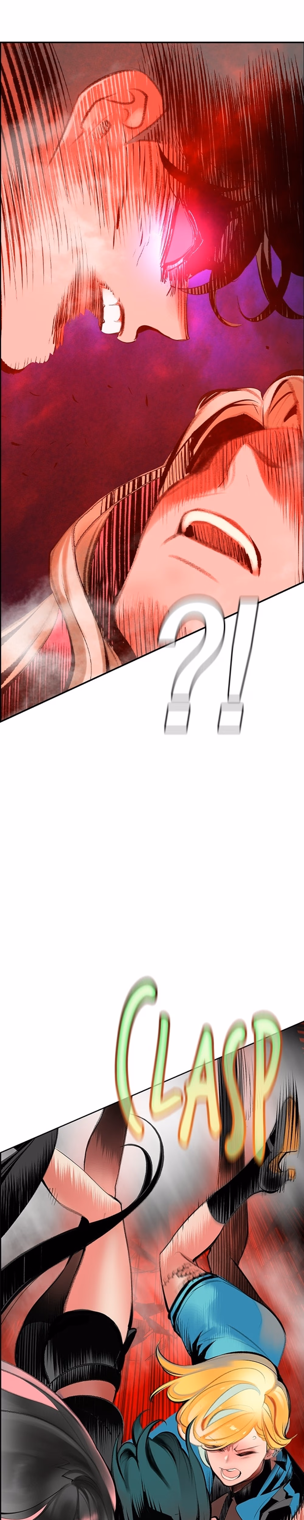 Jungle Juice - Chapter 191 - Part 52