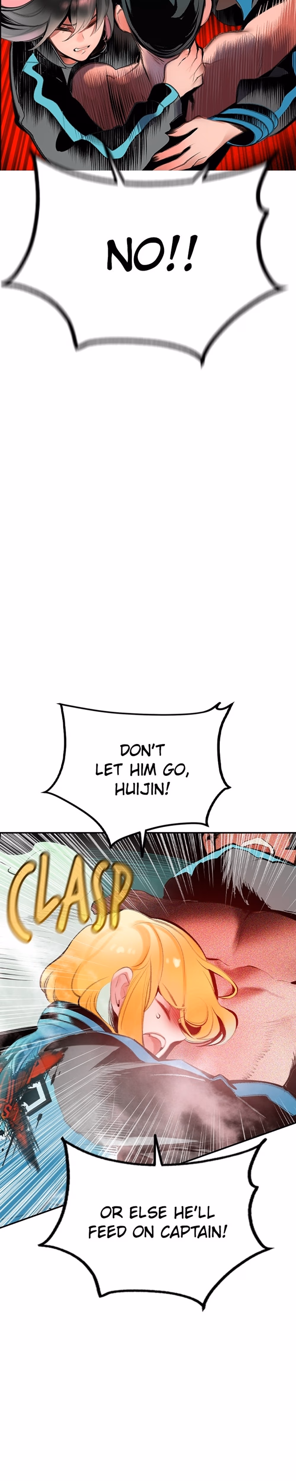Jungle Juice - Chapter 191 - Part 53