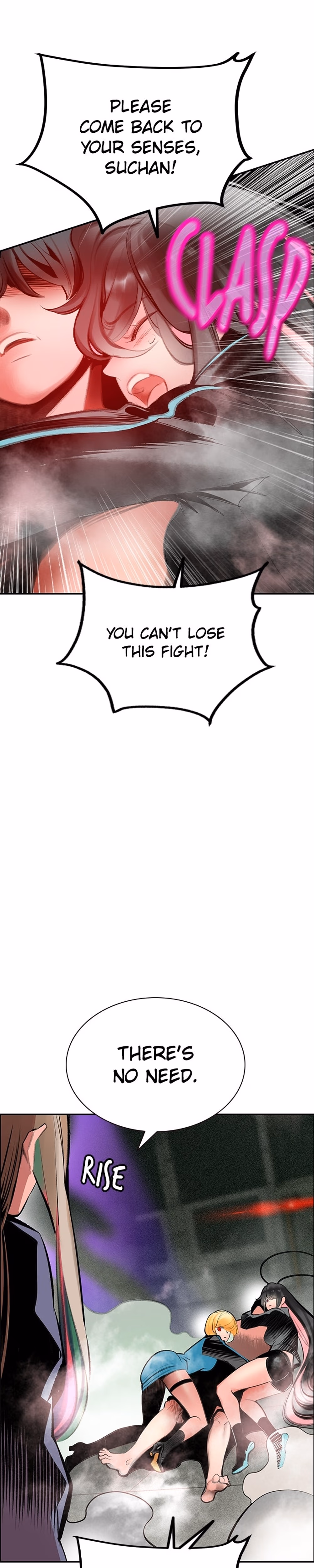 Jungle Juice - Chapter 191 - Part 54