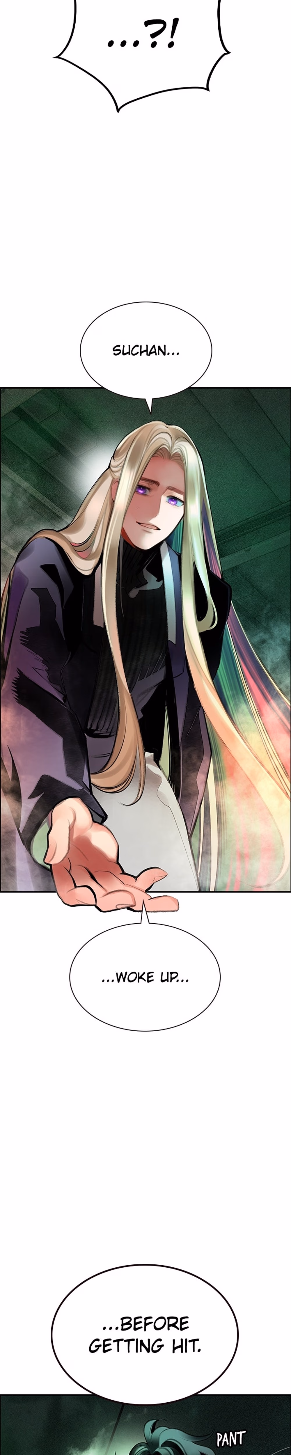 Jungle Juice - Chapter 191 - Part 55