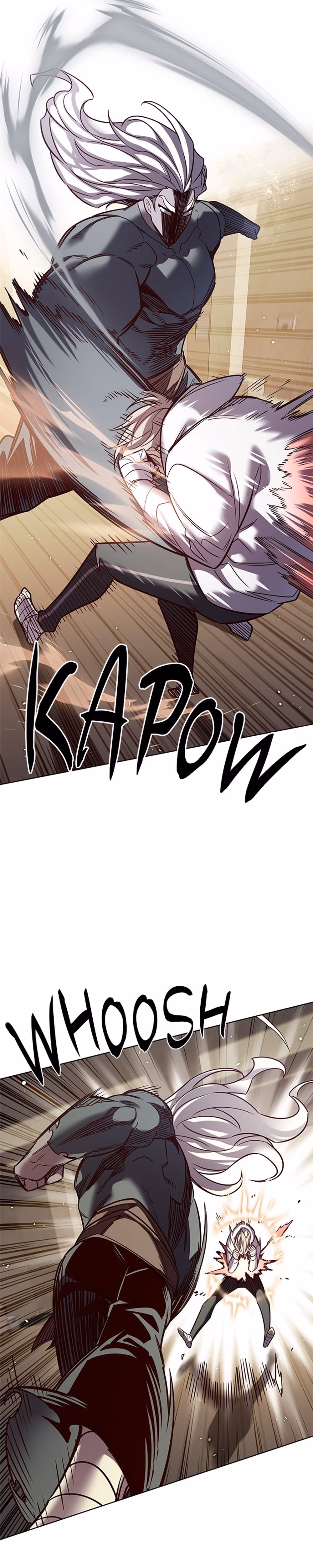 Eleceed - Chapter 325 - Part 3