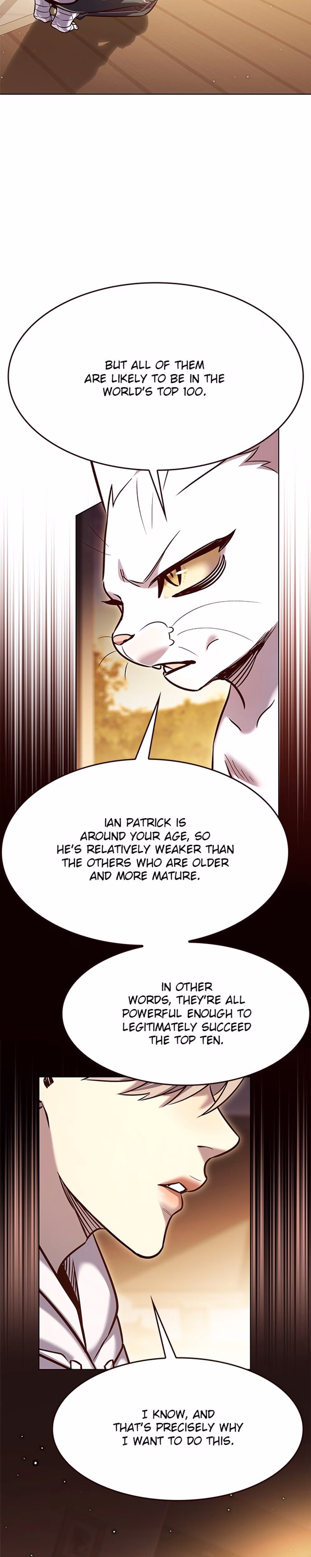 Eleceed - Chapter 325 - Part 19